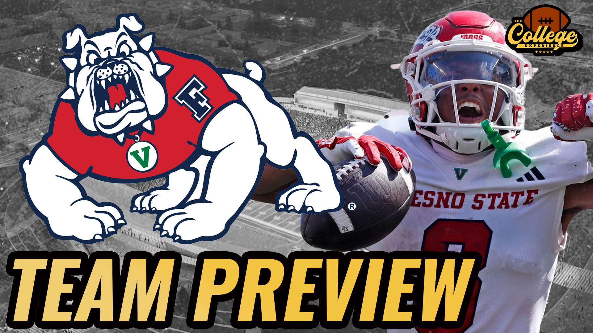 Fresno State Bulldogs 2024 Team Preview | The College Football Experience (Ep. 1616)