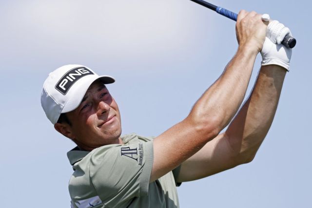 2024 U.S. Open Picks