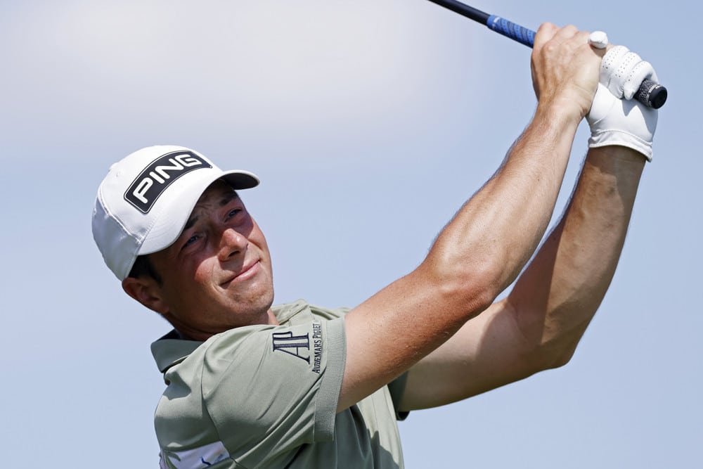 2024 U.S. Open Picks