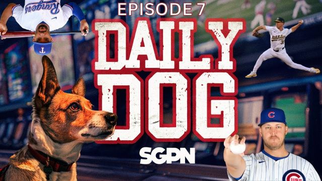 Underdog Picks for Tuesday (6/11)
