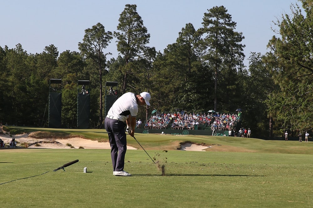 2024 US Open Preview
