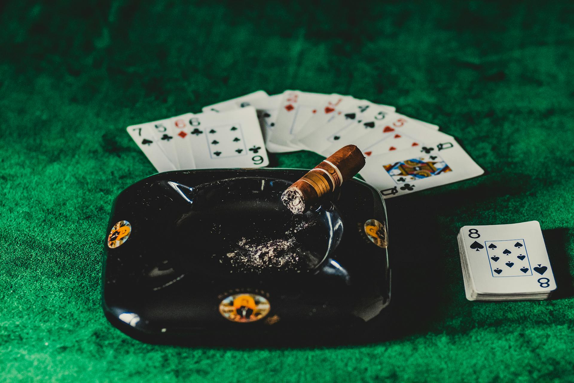 poker