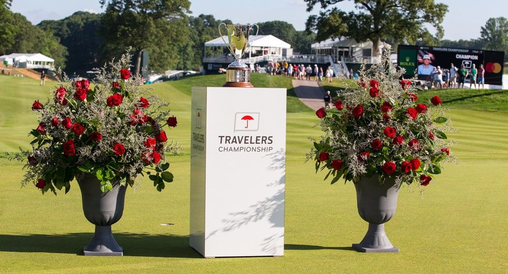 2024 Travelers Championship Preview