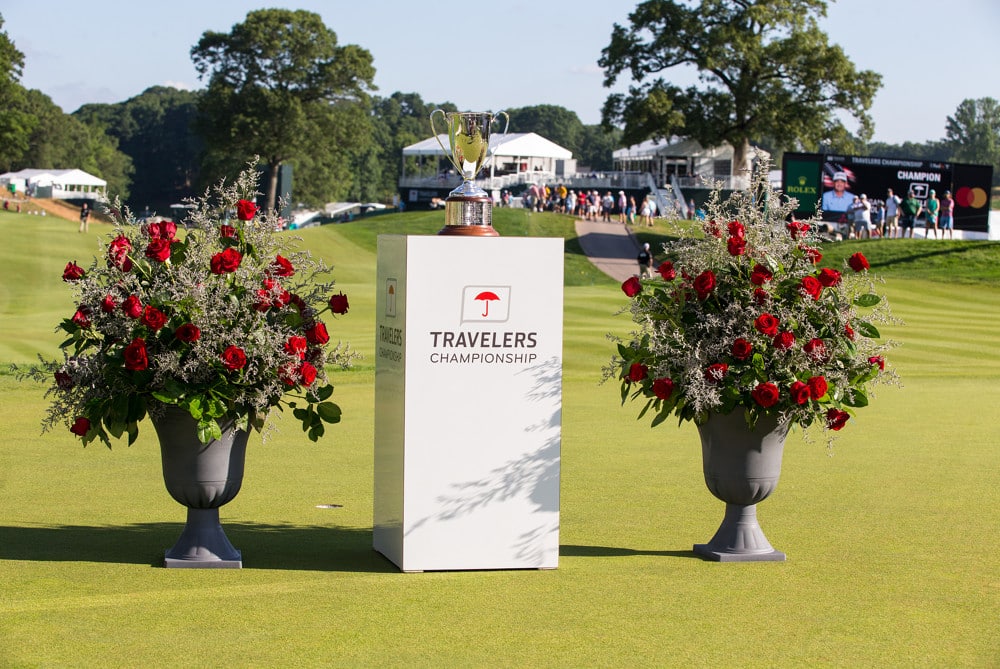 2024 Travelers Championship Preview