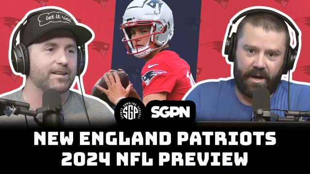 2024 new england patriots nfl preview