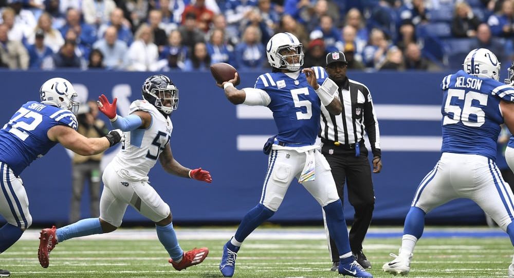 2024 NFL Win Total Best Bets