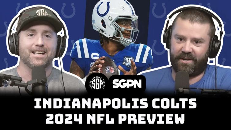 Indianapolis Colts 2024 Season Preview