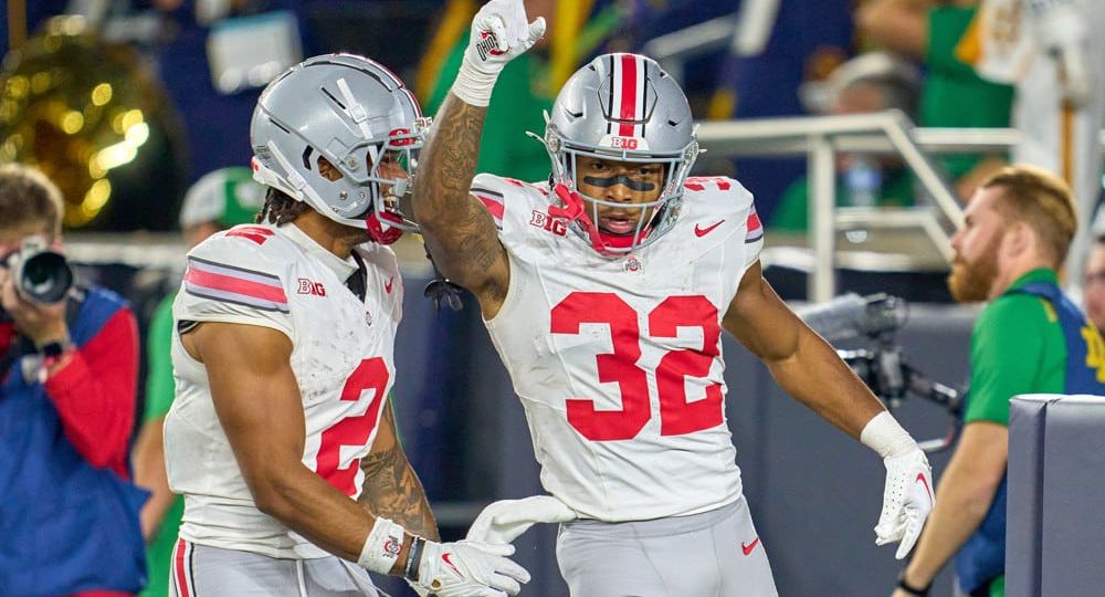 College Football Week 7 – Underdog Fantasy Pick’em Plays