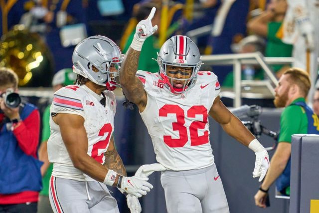 College Football Week 7 – Underdog Fantasy Pick’em Plays