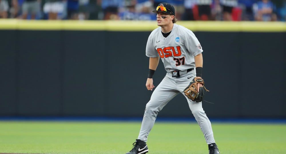 2024 MLB Draft: MLB Mock Draft and MLB Player Comparisons