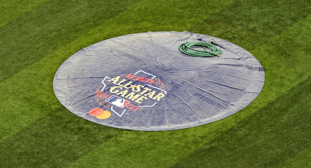 2024 MLB All-Star Game Betting Picks
