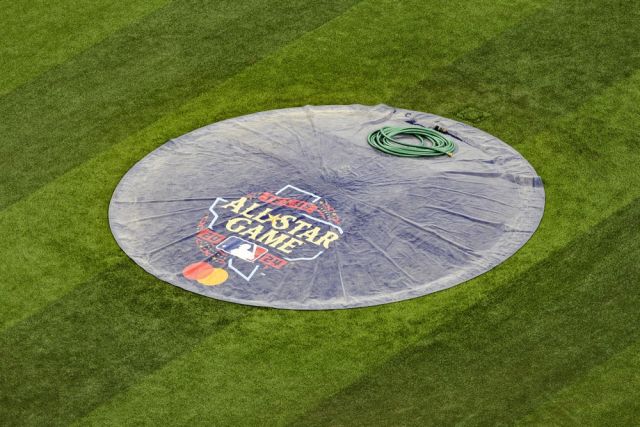 2024 MLB All-Star Game Betting Picks