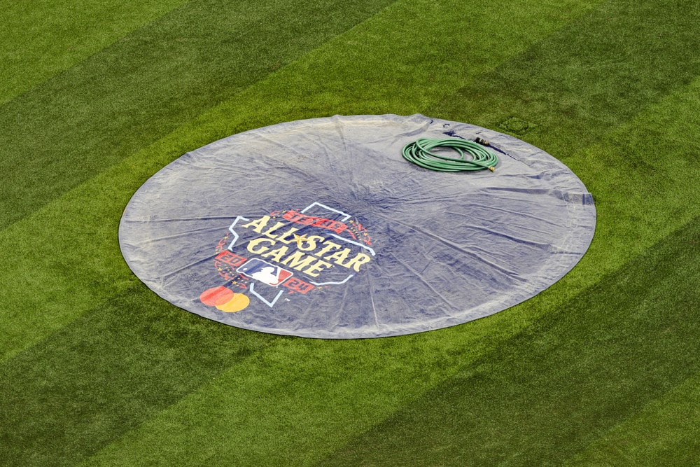 2024 MLB All-Star Game Betting Picks 