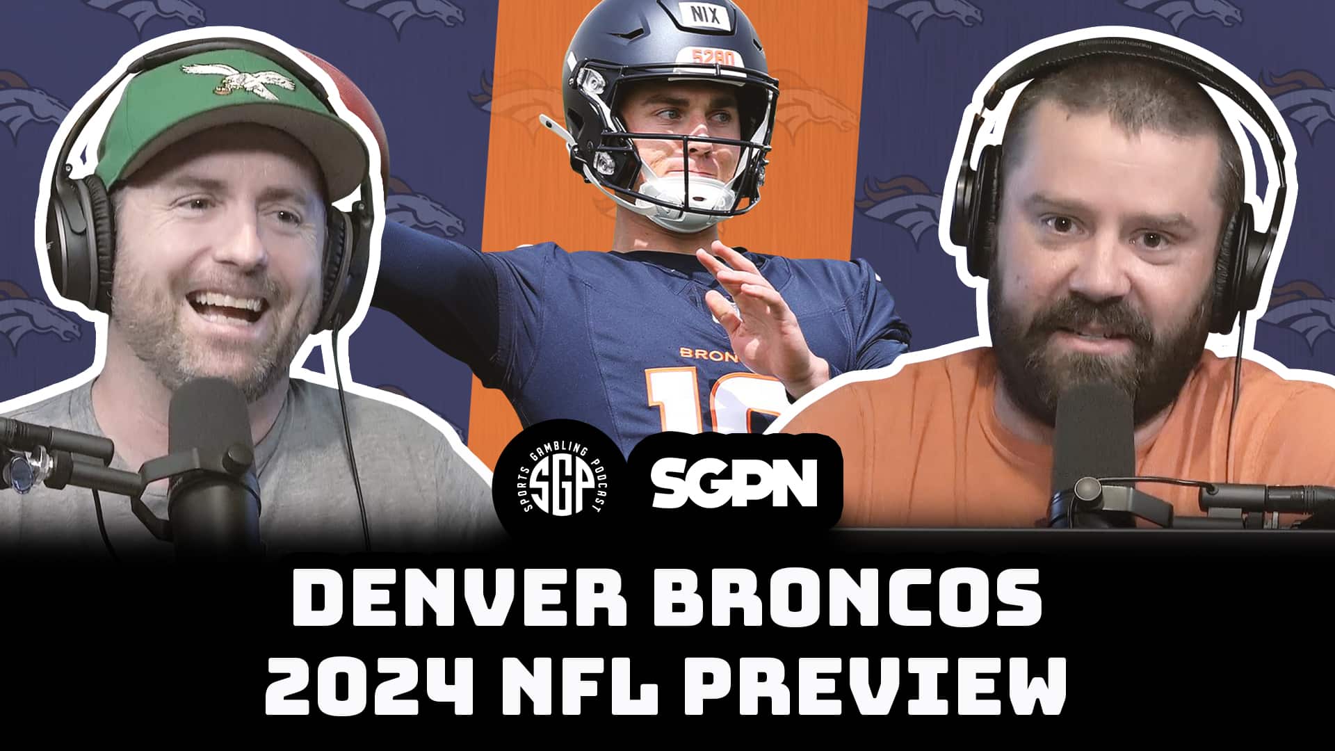 2024 denver broncos season preview
