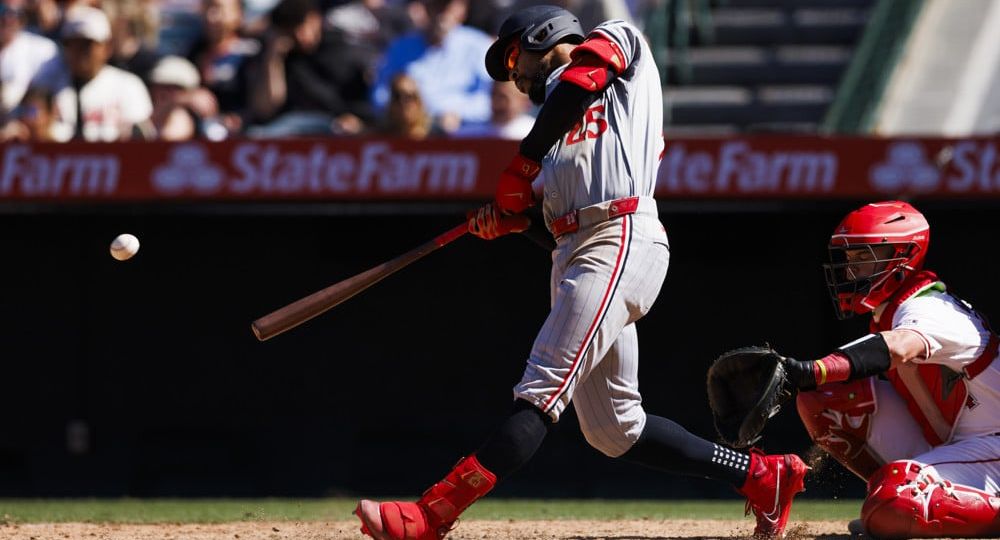 SGPN Parlay For Monday (July 8th): MLB Parlay