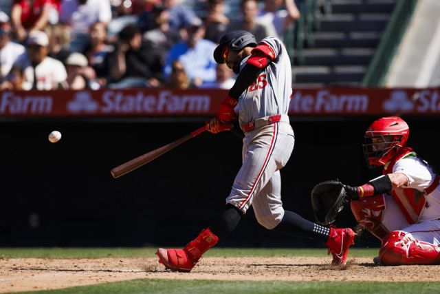 SGPN Parlay For Monday (July 8th): MLB Parlay
