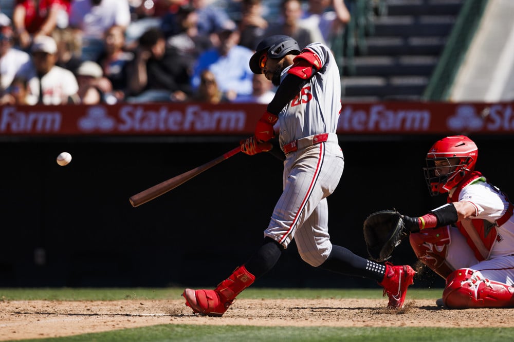 SGPN Parlay For Monday (July 8th): MLB Parlay
