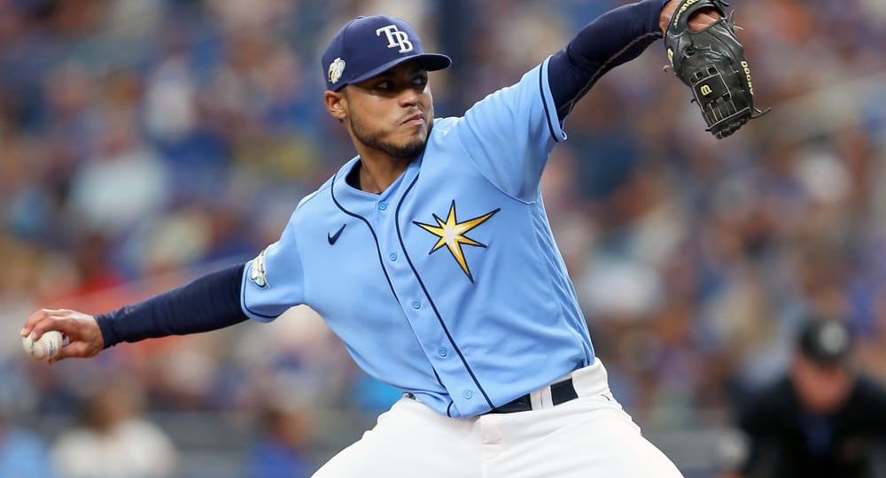 NRFI YRFI Picks July 6 - bets July 6 - picks July 6 - Come tail along with these MLB picks today with us!