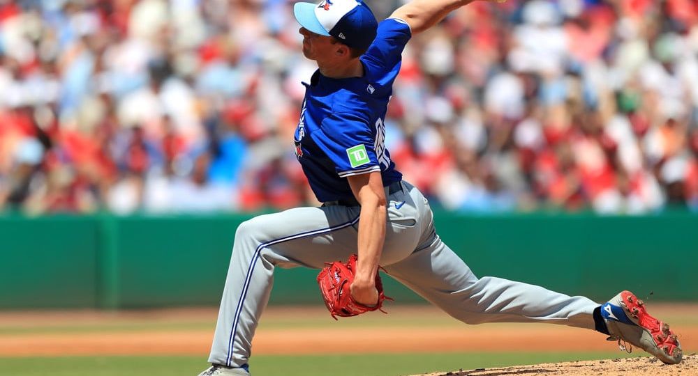NRFI YRFI Picks July 19 - bets July 19 - picks July 19 - Come tail along with these MLB picks today with us!