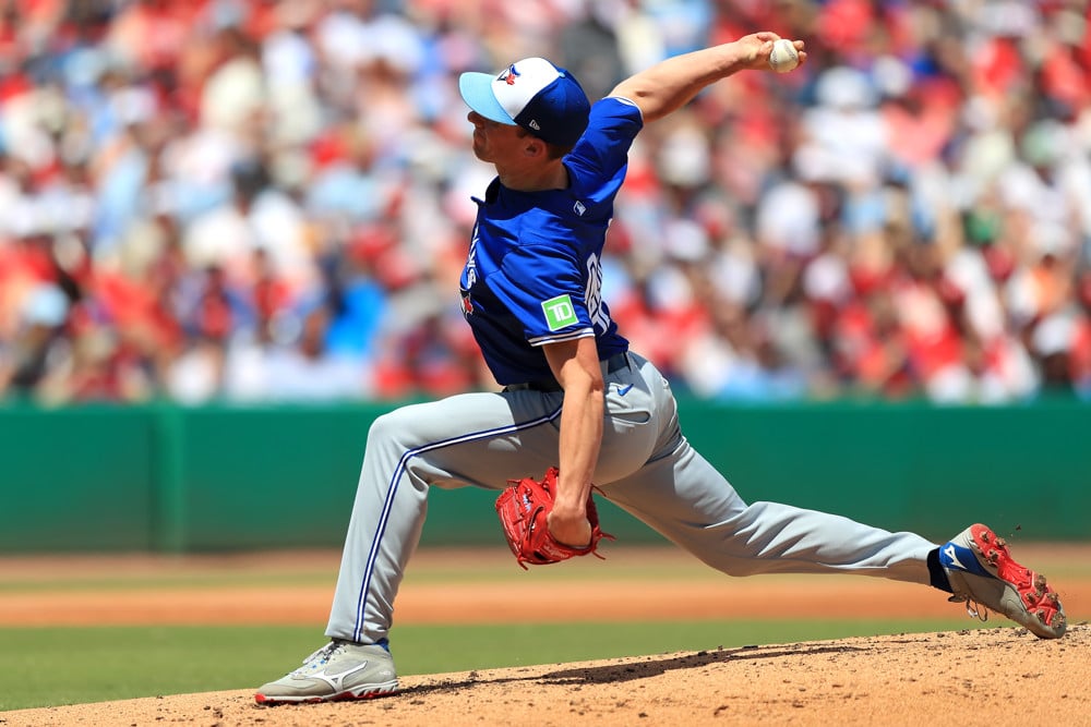 NRFI YRFI Picks July 19 - bets July 19 - picks July 19 - Come tail along with these MLB picks today with us!