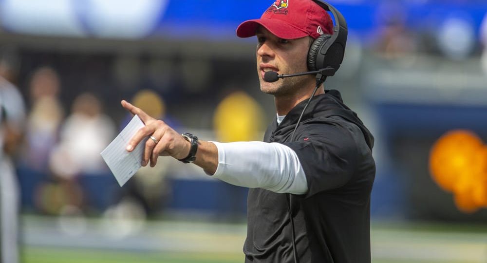 2024 NFL Coach of the Year Odds, Best Bets and Past Winners