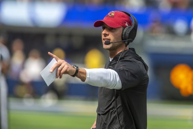 2024 NFL Coach of the Year Odds, Best Bets and Past Winners