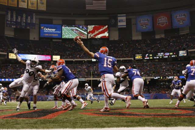tim tebow