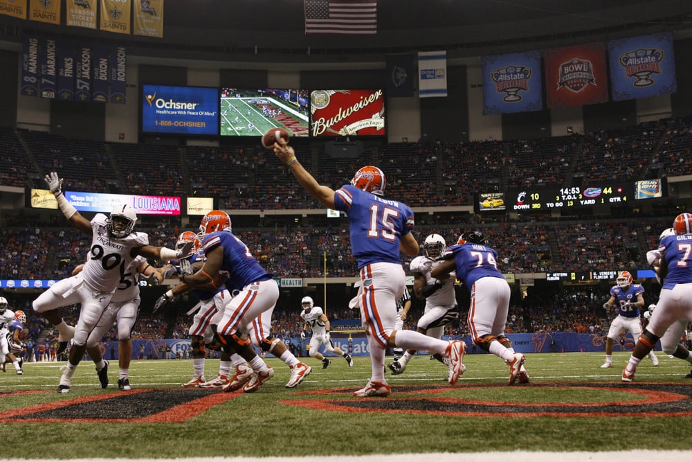 tim tebow