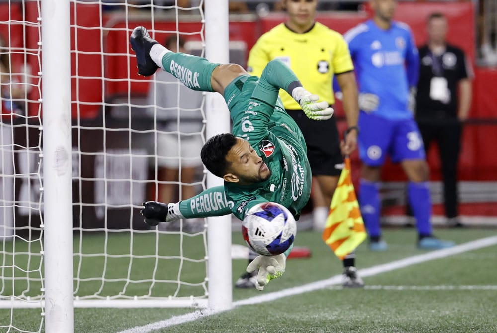 Daily Copa America Underdog Fantasy Plays – July 2