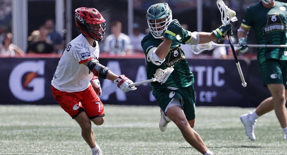 PLL: Premier Lacrosse League Picks and Best Bets for Week 8