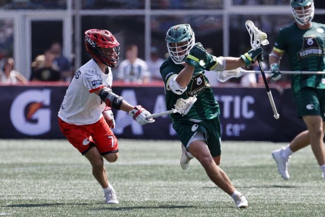 PLL: Premier Lacrosse League Picks and Best Bets for Week 8