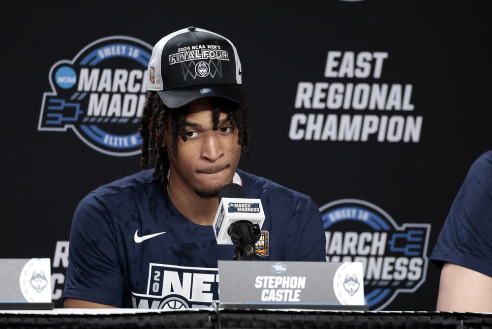 NBA Summer League Best Bet & NBA Underdog Fantasy For Saturday (July 13th)