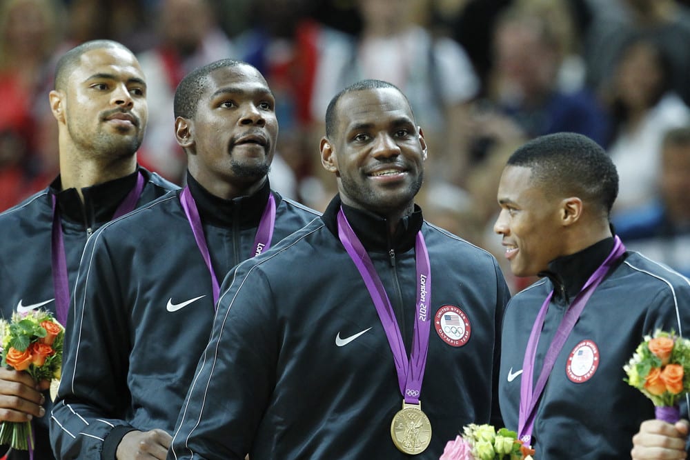 2024 Olympics Medal Totals Predictions & Best Bets