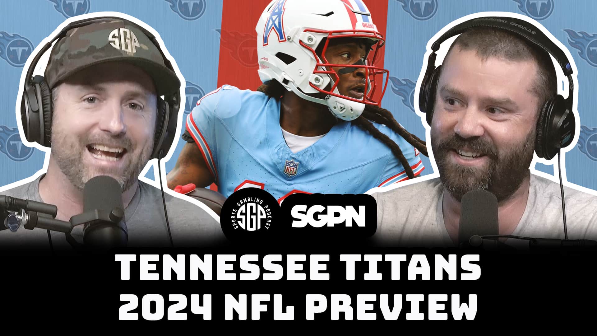 tennessee titans 2024 nfl preview