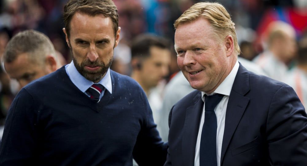 Euro 2024 Semifinals Best Bets