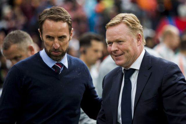 Euro 2024 Semifinals Best Bets