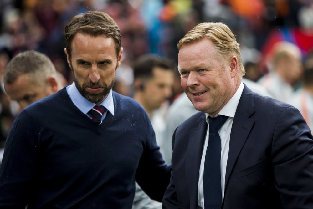 Euro 2024 Semifinals Best Bets