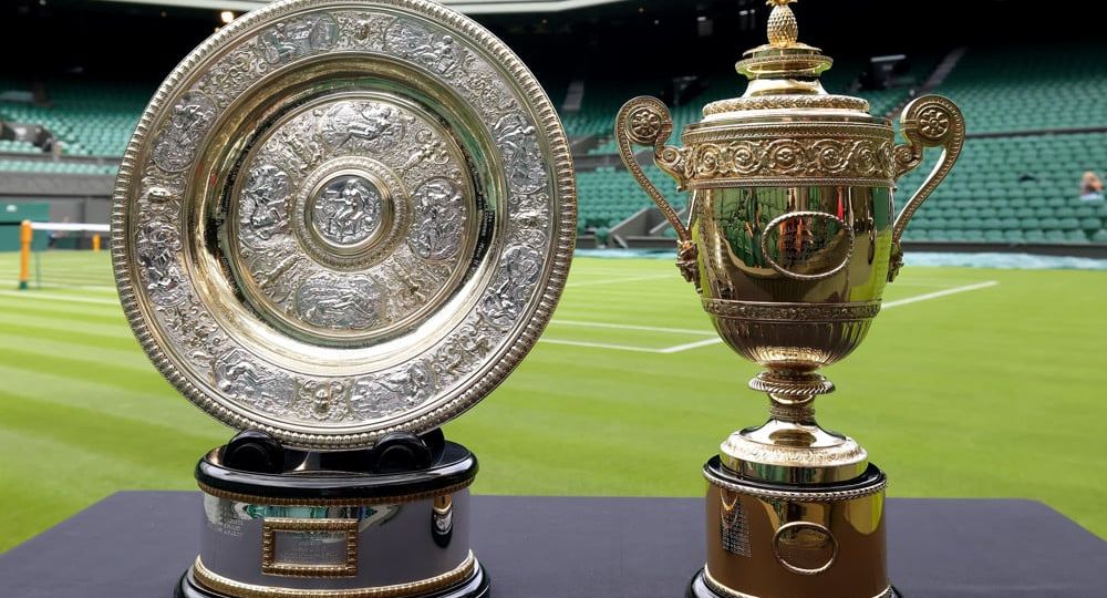 Best Bet For Monday (July 8th): Wimbledon Predictions