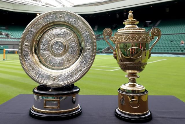 Best Bet For Monday (July 8th): Wimbledon Predictions