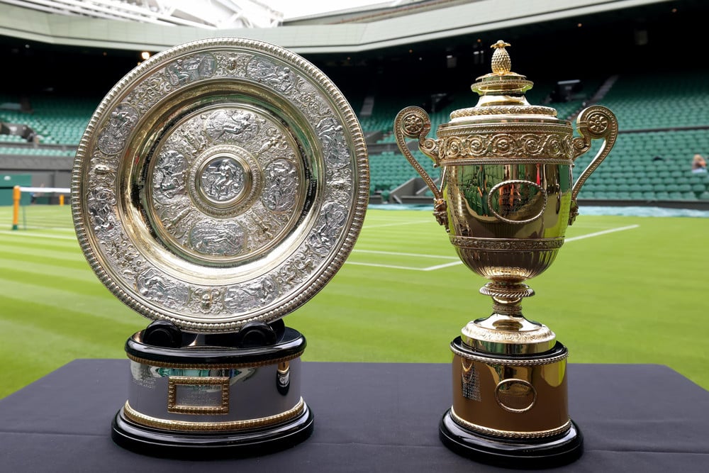 Best Bet For Monday (July 8th): Wimbledon Predictions