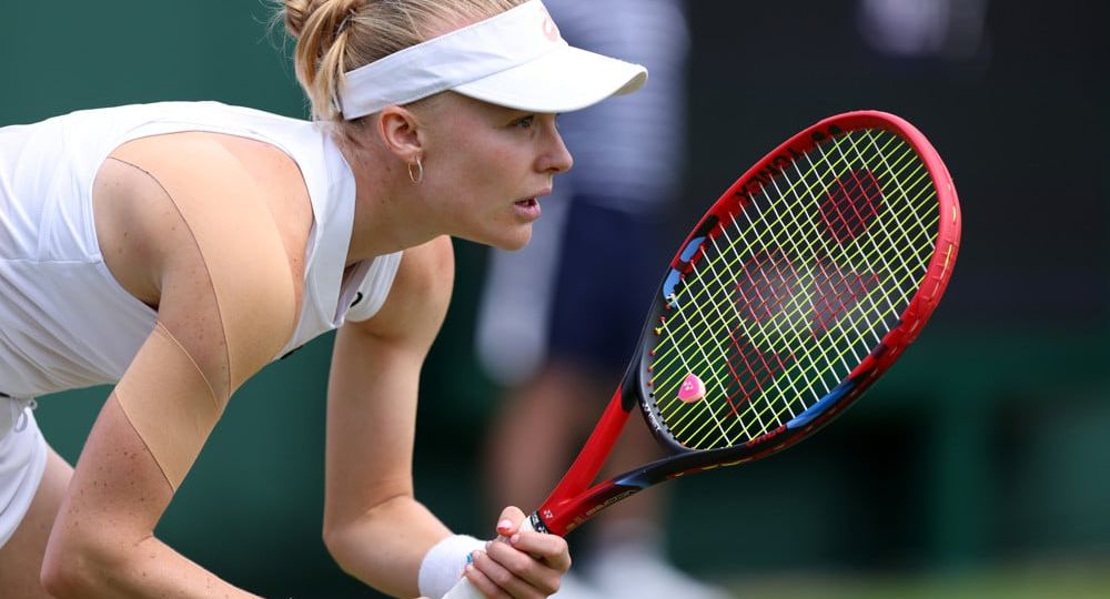 Olympics Best Bet For Friday (July 27th): Women's Tennis Predictions