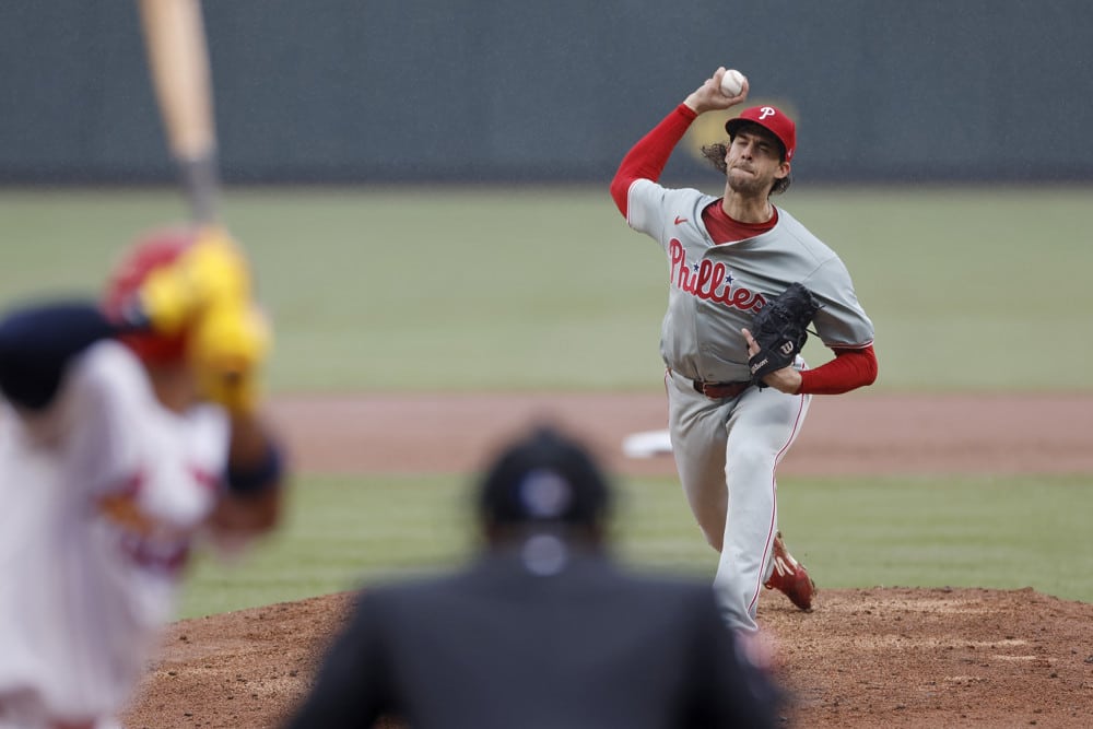 Underdog Fantasy MLB Daily Pick'em Plays – September 23