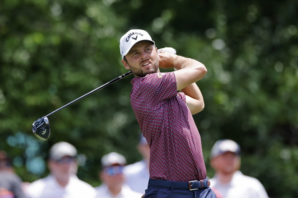 John Deere Classic Underdog Fantasy Pick’em Plays – July 6th, 2024