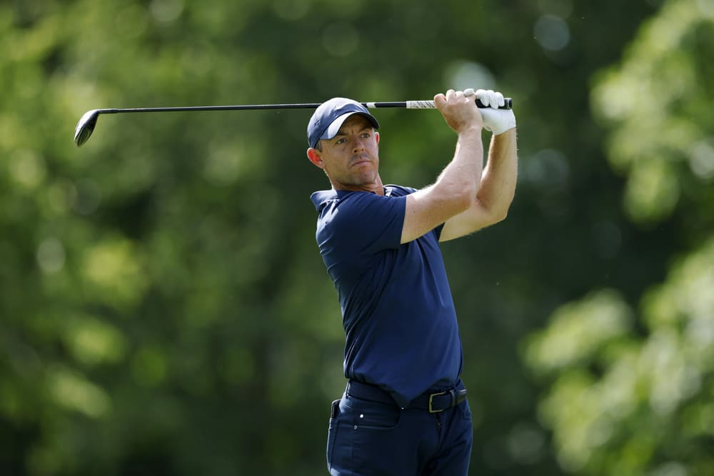 Scottish Open Underdog Fantasy Pick’em Plays – July 14th, 2024