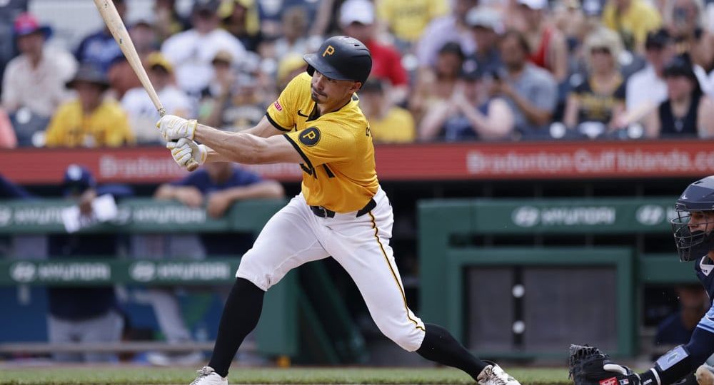 SGPN Parlay For Friday (July 6th): MLB Parlay