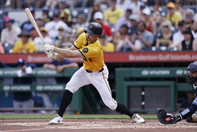 SGPN Parlay For Friday (July 6th): MLB Parlay