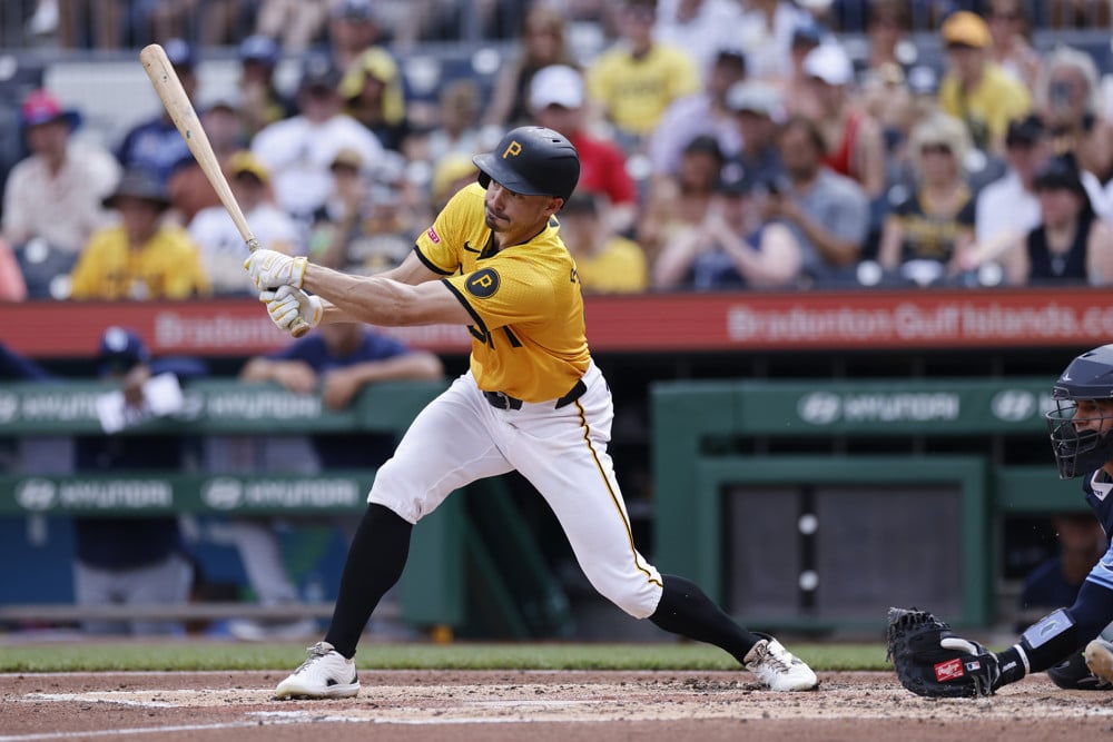SGPN Parlay For Friday (July 6th): MLB Parlay