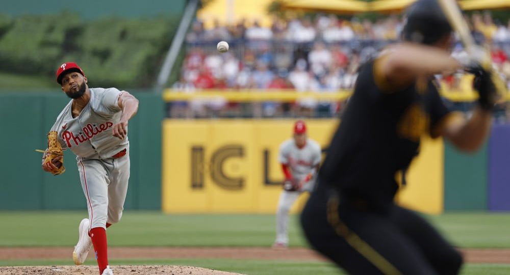 SGPN Parlay For Friday (July 26th): MLB Parlay