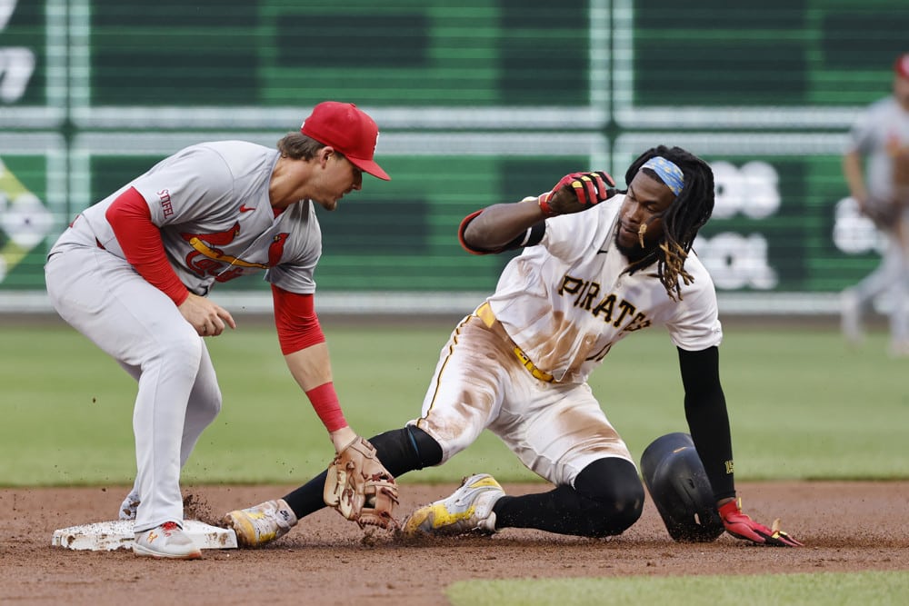 SGPN Parlay For Tuesday (July 23rd): MLB Parlay