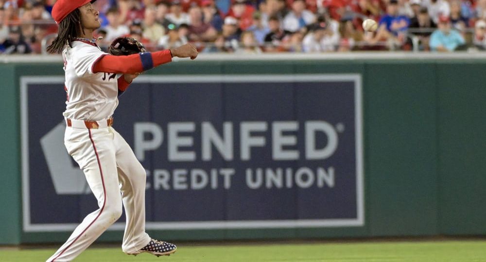 SGPN Parlay For Wednesday (July 3rd): MLB Parlay